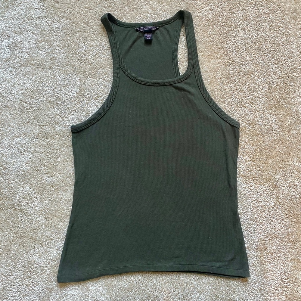 Victoria’s Secret Racerback Tank